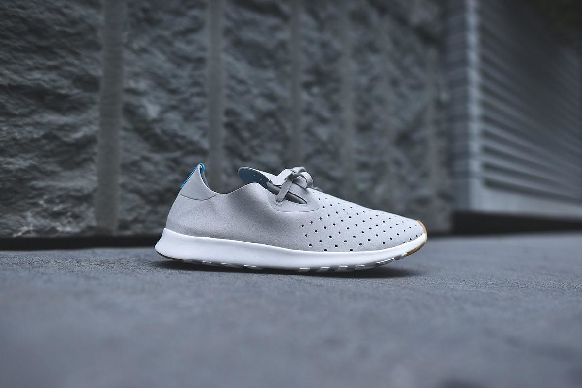 Apollo Moc Summer Sneakers by Native.