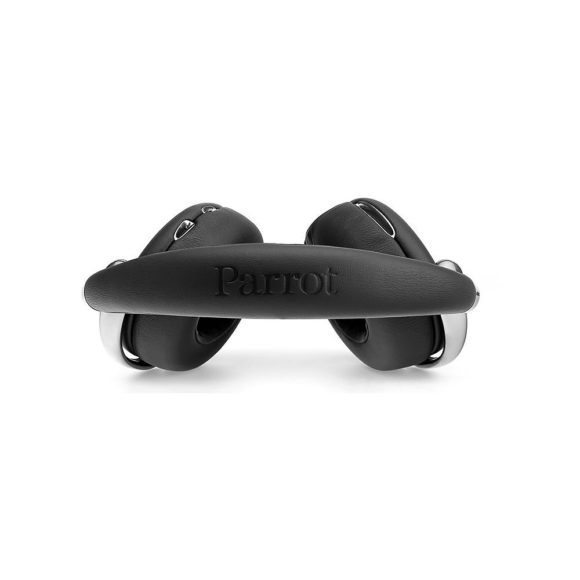 Ασύρματα ακουστικά Parrot Zik 2.0 από τον Philippe Starck.
