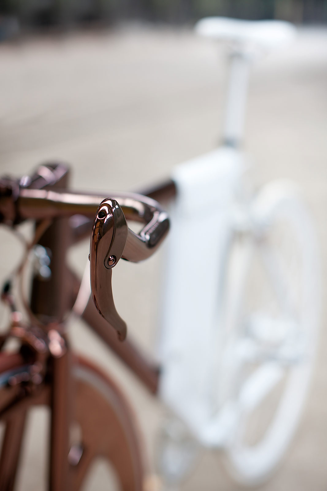 DL121 Bike by Peugeot Design Laboratory.