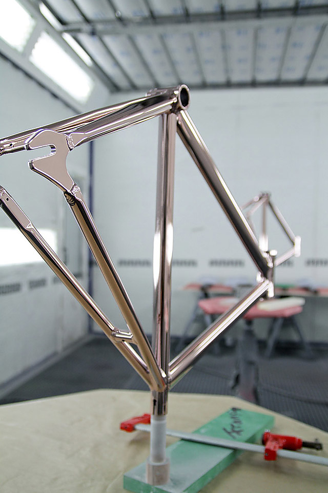 DL121 Bike by Peugeot Design Laboratory.