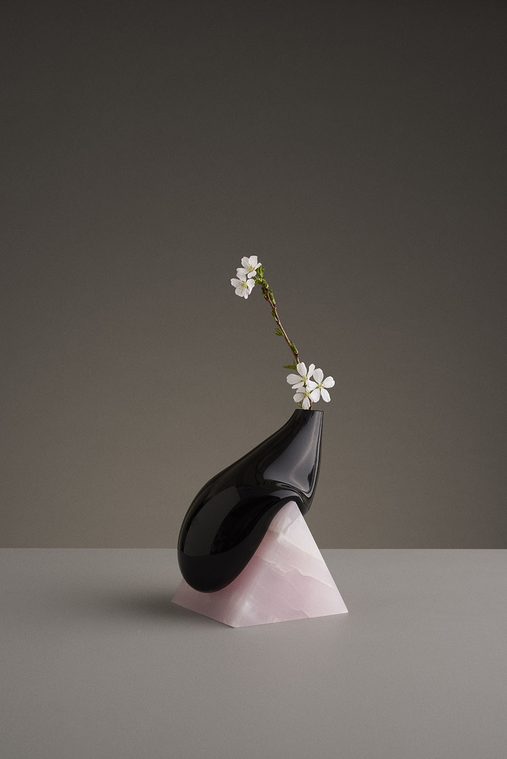 Indefinite Vases by Studio E.O.