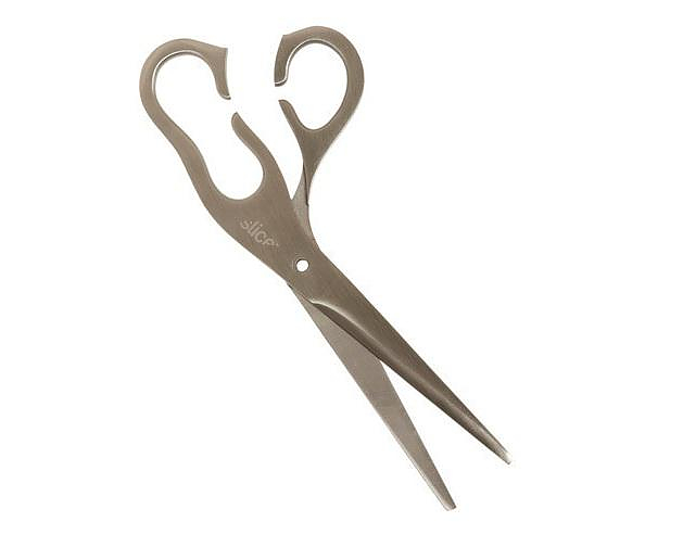 Slice Scissors by Karim Rashid.