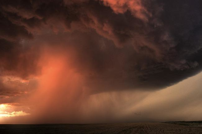 Awesome storm photos by Sean R. Heavey.