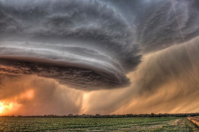 Awesome storm photos by Sean R. Heavey.