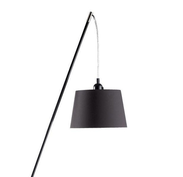 Frandsen Design Cliffhanger Table Lamp.