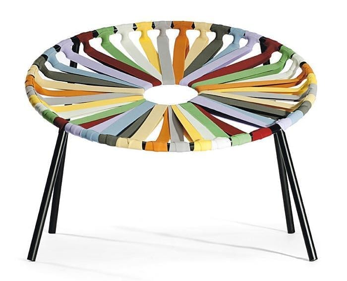 Lastika Chair by Velichko Velikov for LAGO.