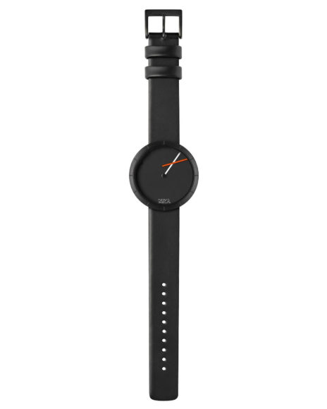 Tempo Libero Wrist Watch by Denis Guidone for Nava Design.