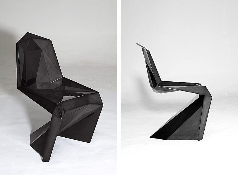 United Nude Lo Res Chair.