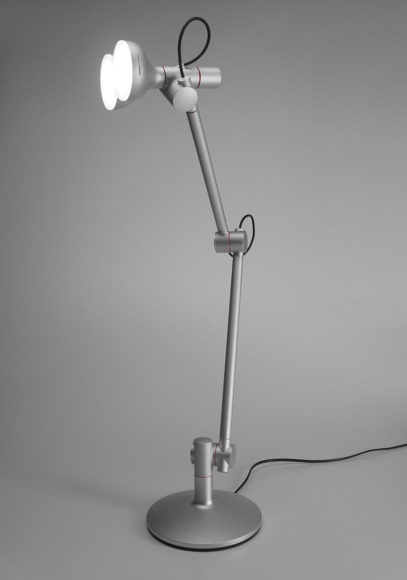 LOBOT LED Task Lamp by STUDIO LOBOT.