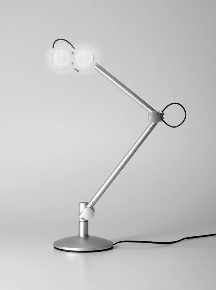 LOBOT LED Task Lamp by STUDIO LOBOT.