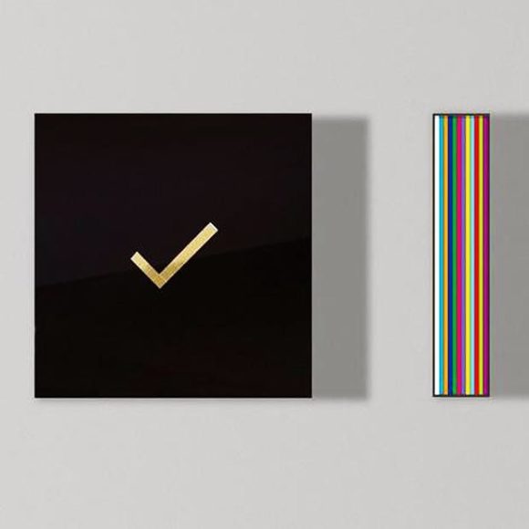 Συλλεκτικοί δίσκοι βινυλίου Pet Shop Boys Yes.