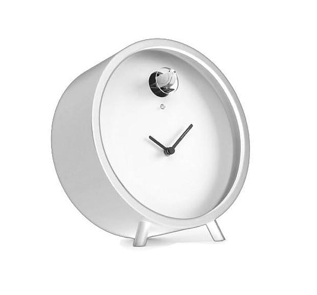 Ρολόι κούκος Plex LED της Diamantini & Domeniconi.