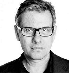 Björn Dahlström 