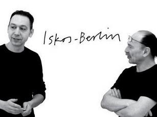 Iskos - Berlin Design 