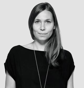 Sarah Böttger
