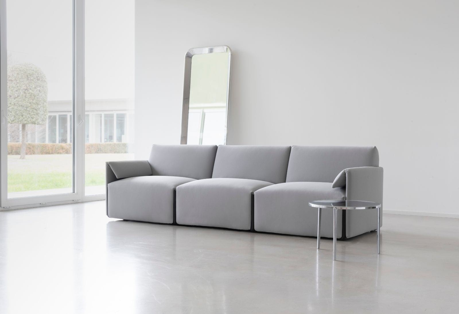 Costume Modular Sofa 2-Seater by Magis | Design Is This