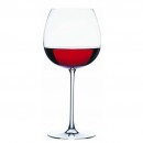 Ποτήρια Κόκκινου Κρασιού B&T Bourgogne 690 ml (Σετ των 6) - Nude Glass