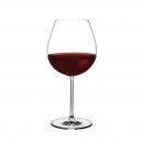 Ποτήρια Κόκκινου Κρασιού Vintage Bourgogne 690 ml (Σετ των 6) - Nude Glass