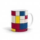 Κούπα Καφέ & Τσαγιού PIET - WEEW Smart Design