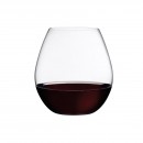 Ποτήρια Κόκκινου Κρασιού Pure Bourgogne 710 ml (Σετ των 6) - Nude Glass