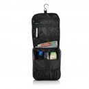 Τσάντα Αποθήκευσης Ταξιδιού με Κρεμάστρα The City (Μαύρο) - XD Design