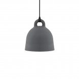 Φωτιστικό Οροφής Bell Small (Γκρι) - Normann Copenhagen