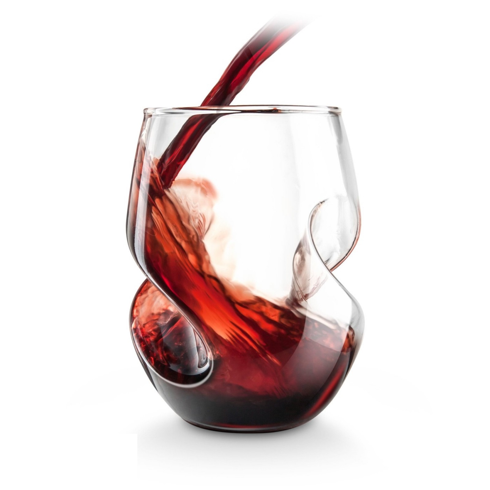 Ποτήρια για Κόκκινο Κρασί (Σετ των 4) - Final Touch