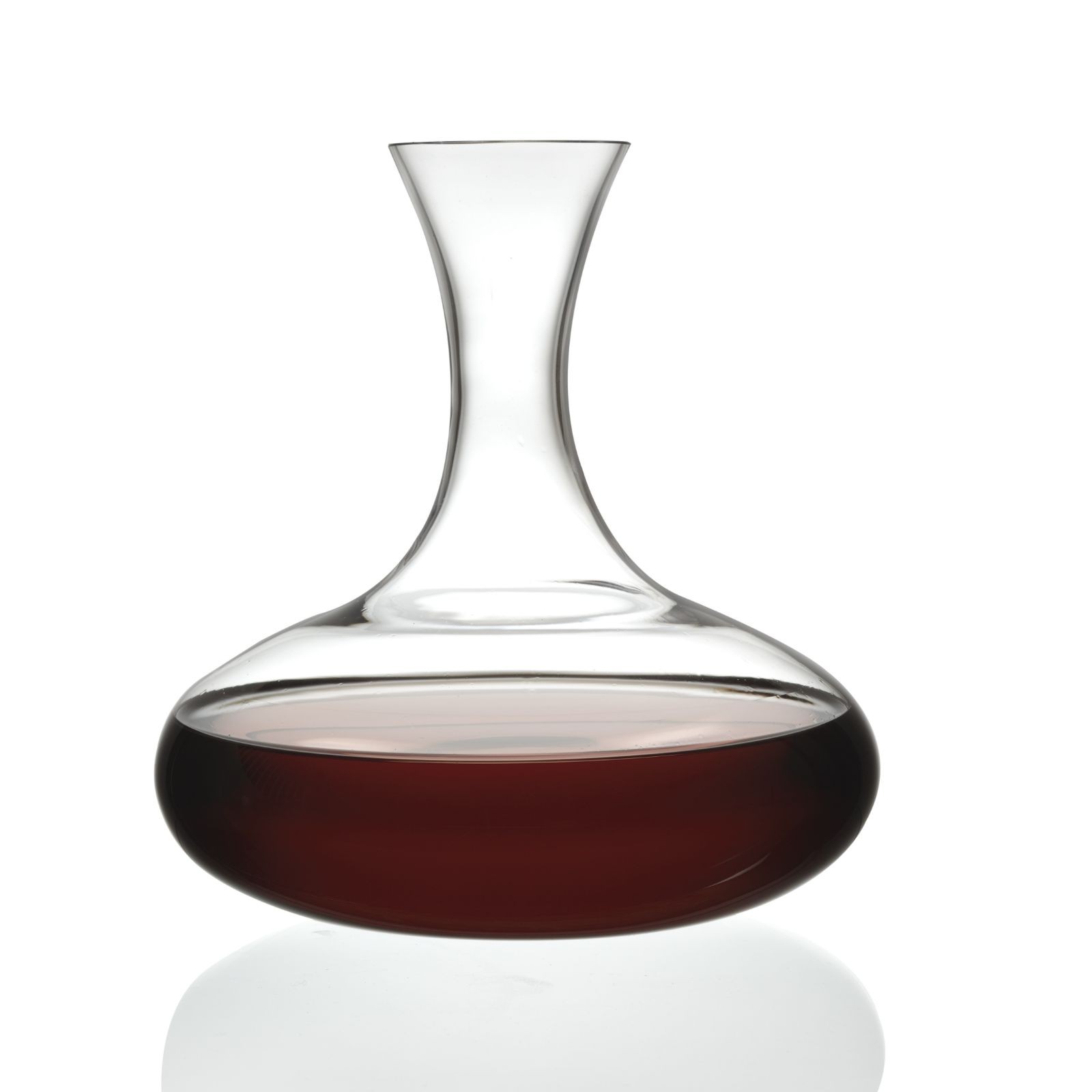 Καράφα Κρασιού Mami XL (Κρύσταλλο) - Alessi