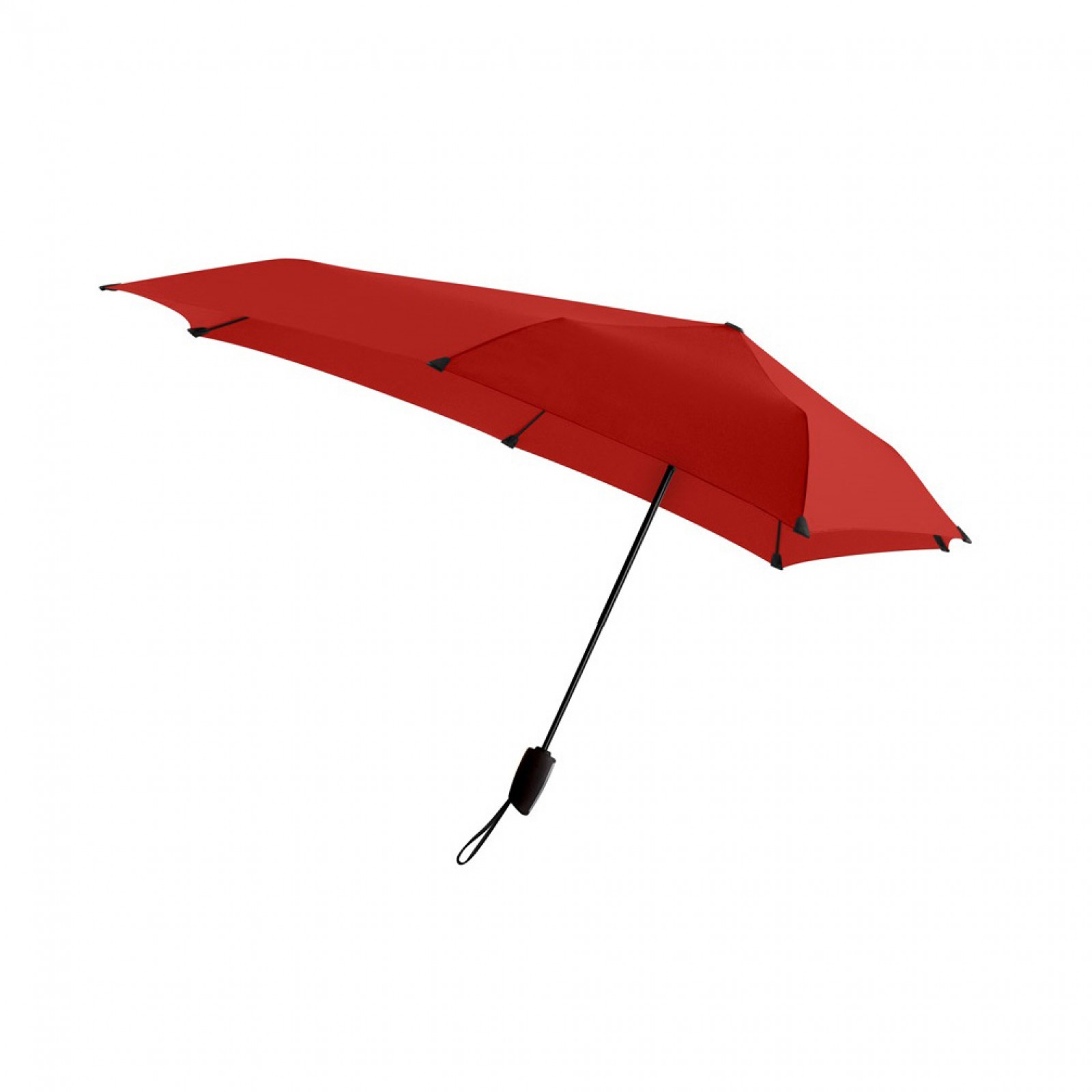 Ομπρέλα Καταιγίδας Automatic (Κόκκινο) - Senz°