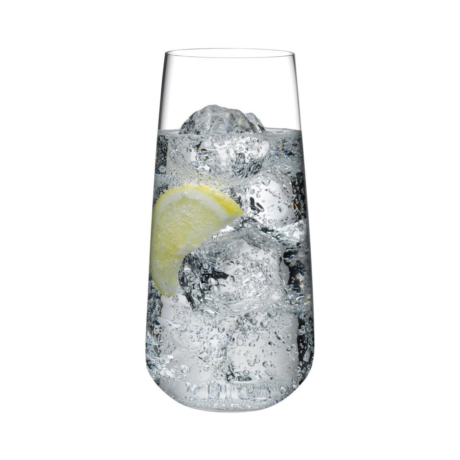 Ψηλά Ποτήρια Mirage 480 ml. (Σετ των 4) - Nude Glass