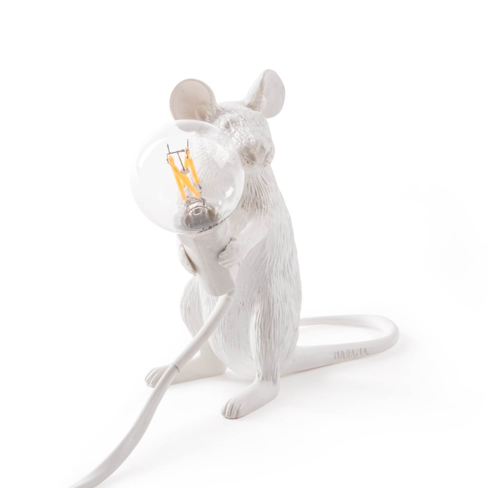 Φωτιστικό Mouse Sitting - Seletti