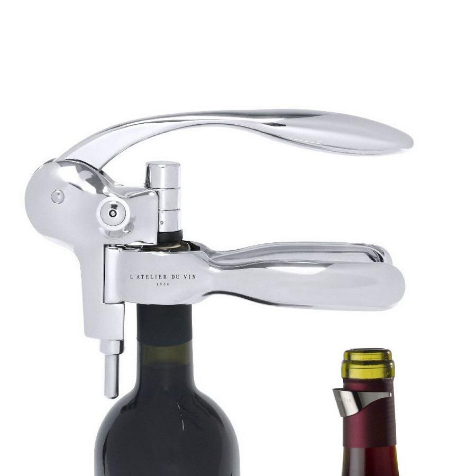 Σετ Εργαλείων Κρασιού Oeno Box Sommelier - L' Atelier du Vin