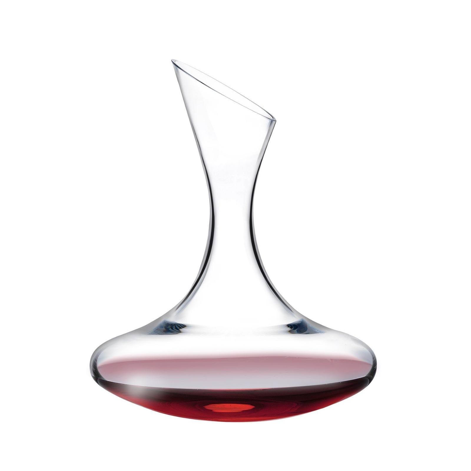 Κρυστάλλινη Καράφα Κρασιού 2.6 L Oxygen - Nude Glass