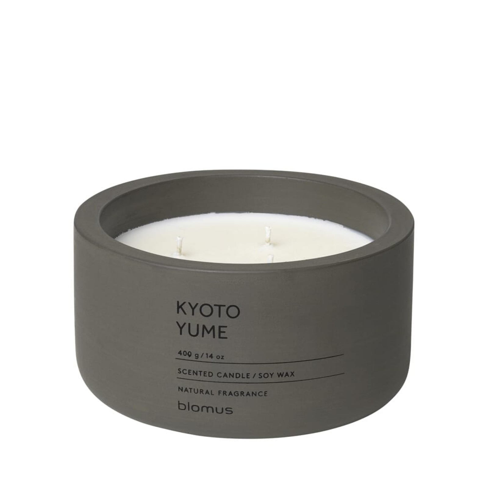 Αρωματικό Κερί FRAGA XL Kyoto Yume - Blomus