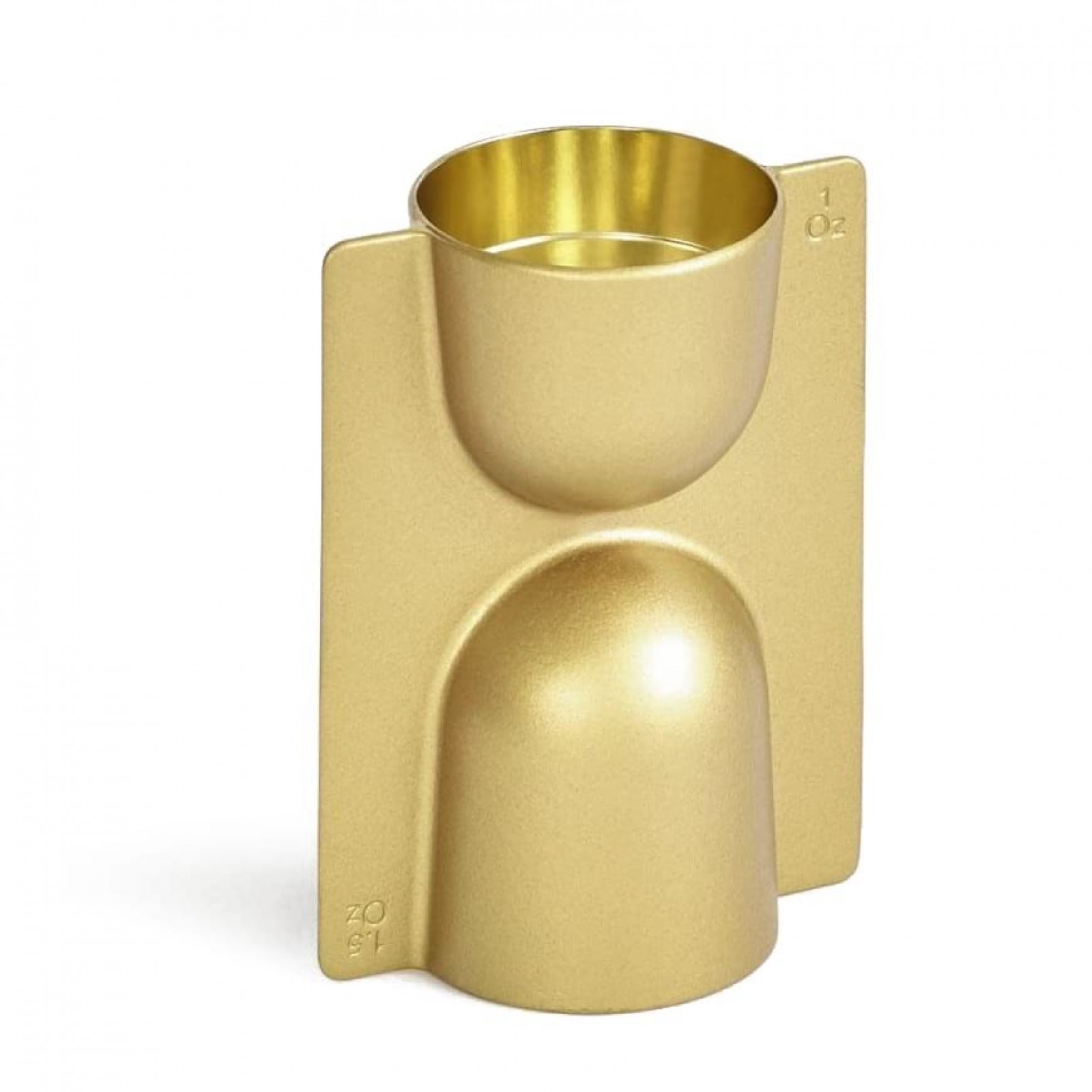 Μεζούρα Trophy (Χρυσή) - Umbra Shift