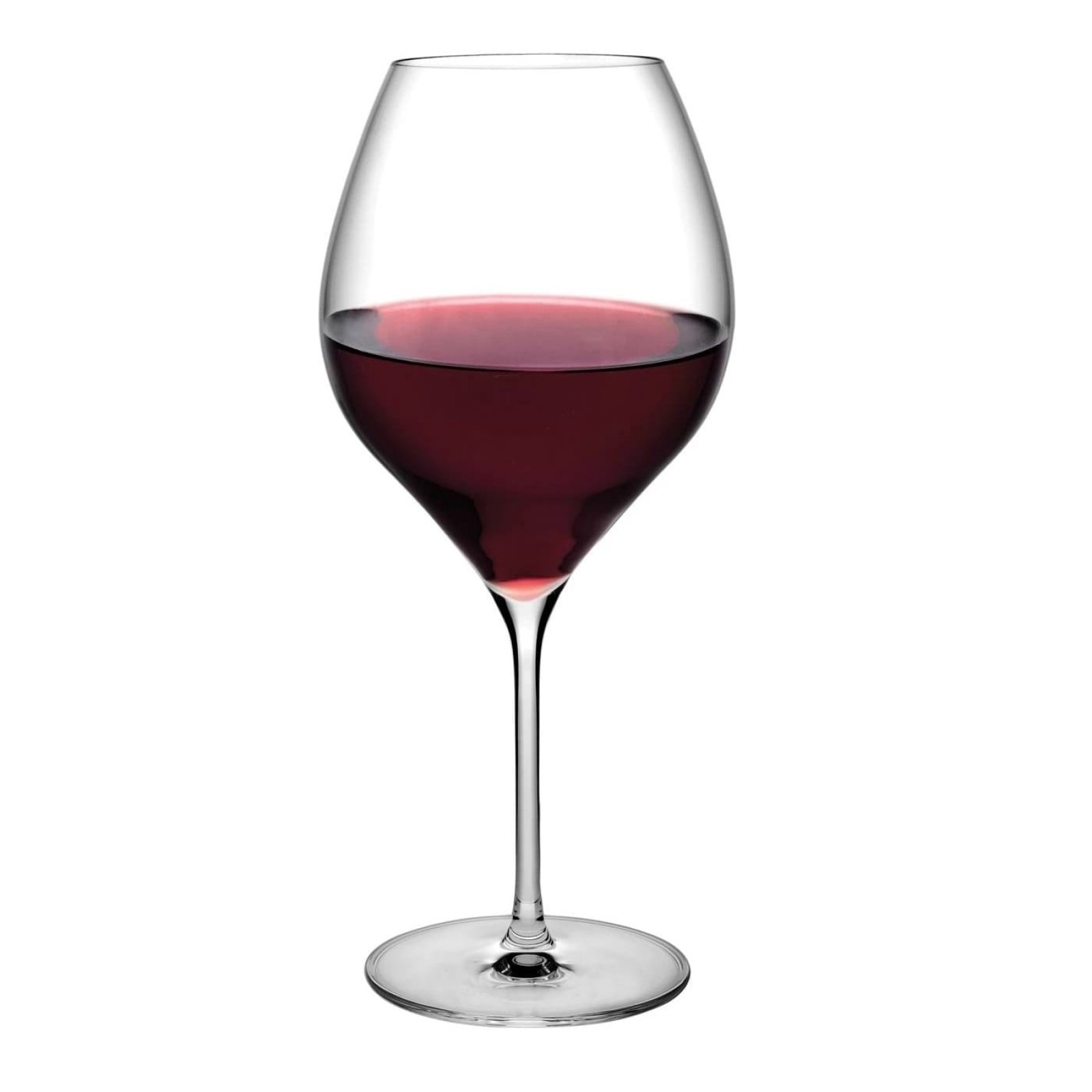 Ποτήρια Κόκκινου Κρασιού Vinifera 790 ml (Σετ των 6) - Nude Glass
