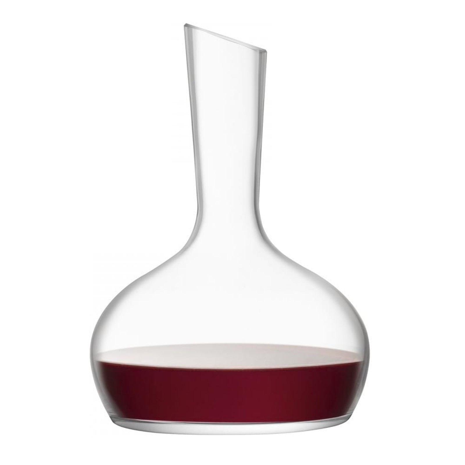 Γυάλινη Καράφα Κρασιού Wine 1,85 Λίτρα - LSA