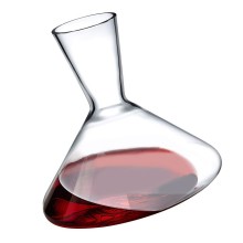 Κρυστάλλινη Καράφα Κρασιού 1L Balance - Nude Glass