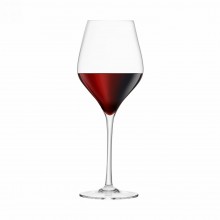 Ποτήρια Κόκκινου Κρασιού από Lead-Free Κρύσταλλο (Σετ των 4) - Final Touch