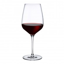 Ποτήρια Κόκκινου Κρασιού Refine 610 ml (Σετ των 6) - Nude Glass