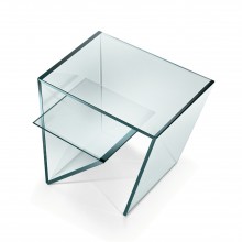 Βοηθητικό Τραπέζι Zen - Tonelli Design