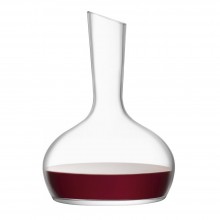 Γυάλινη Καράφα Κρασιού Wine 1,85 Λίτρα - LSA