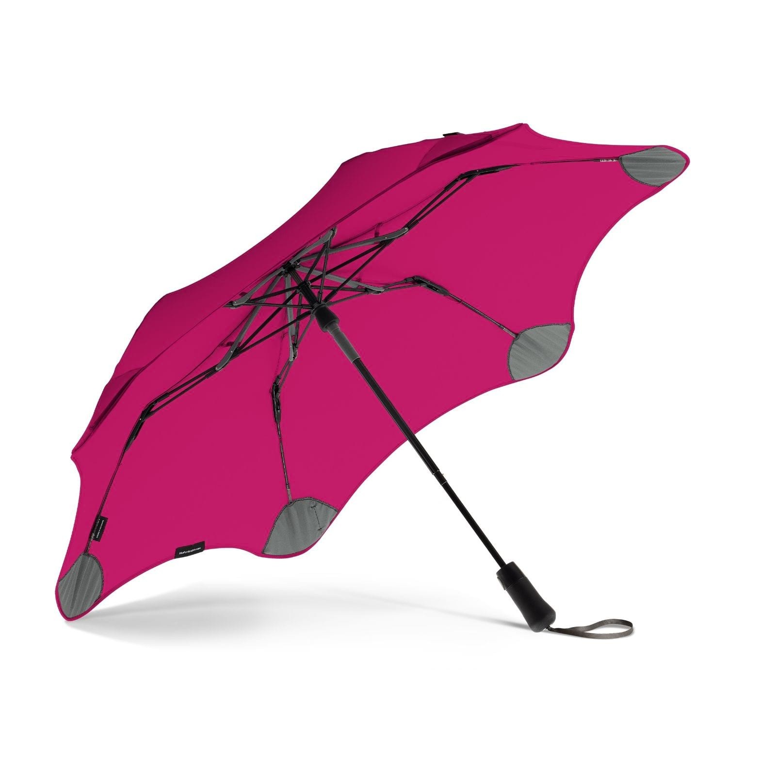Αυτόματη Σπαστή Ομπρέλα Καταιγίδας Metro (Ροζ) - Blunt 10954