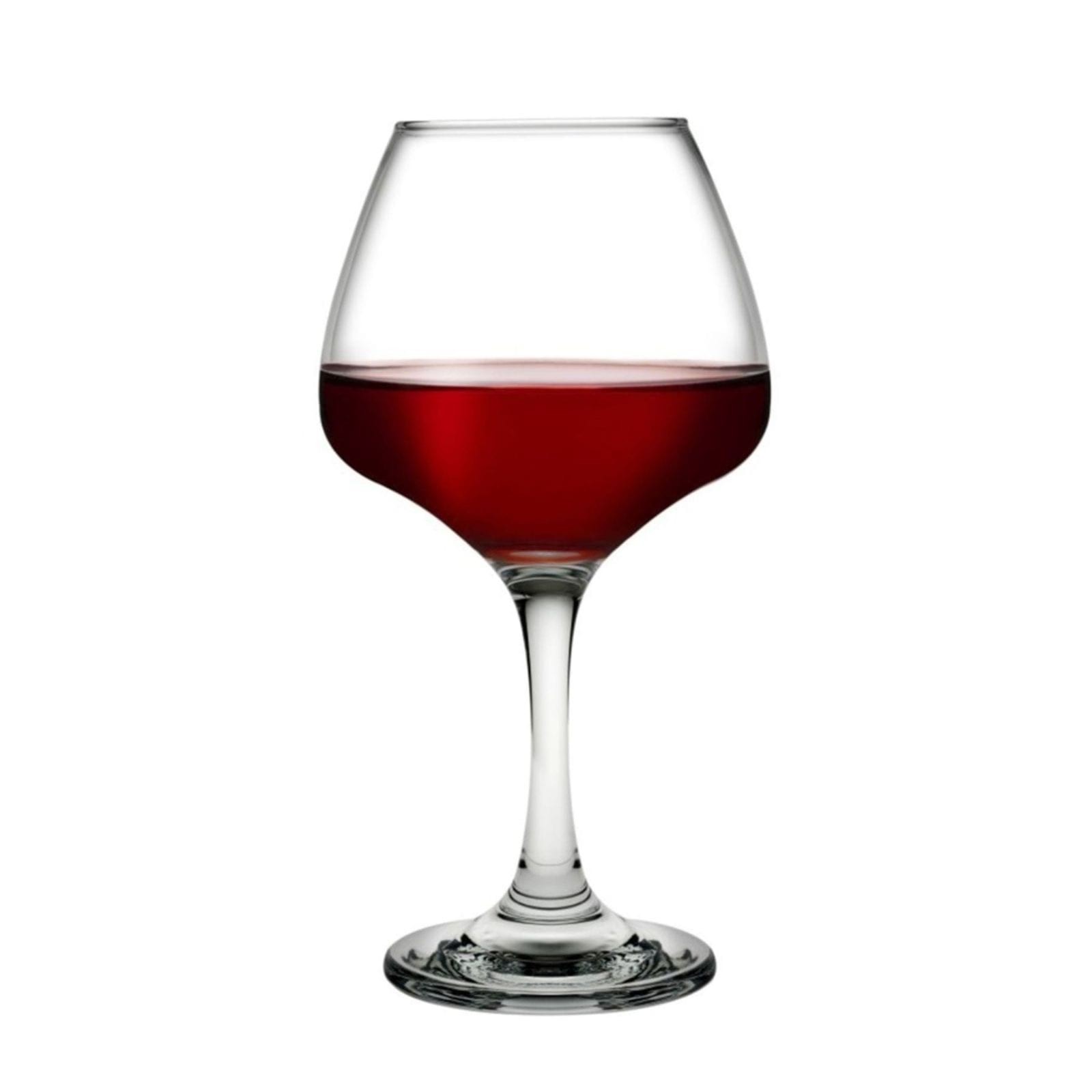 Ποτήρια Κρασιού Risus 580 ml (Σετ των 6) - Espiel 10125
