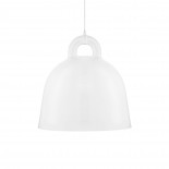 Φωτιστικό Οροφής Bell Large (Λευκό) - Normann Copenhagen