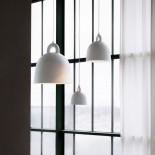 Φωτιστικό Οροφής Bell Large (Λευκό) - Normann Copenhagen