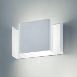 Επιτοίχιο Φωτιστικό / Απλίκα Alalunga LED - Karboxx