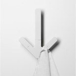 Κρεμάστρα Arrow (Λευκό) - Design House Stockholm
