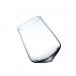 Ποτήρια Κόκκινου Κρασιού Balance 350 ml Σετ των 2 Nude Glass