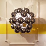 Φωτιστικό Οροφής Beads Penta - Innermost